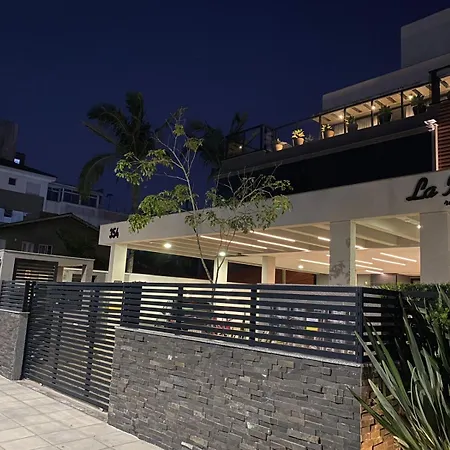 La Isla: Requinte No Point Do Novo Campeche Cn0652 Apartment Florianopolis Exterior photo